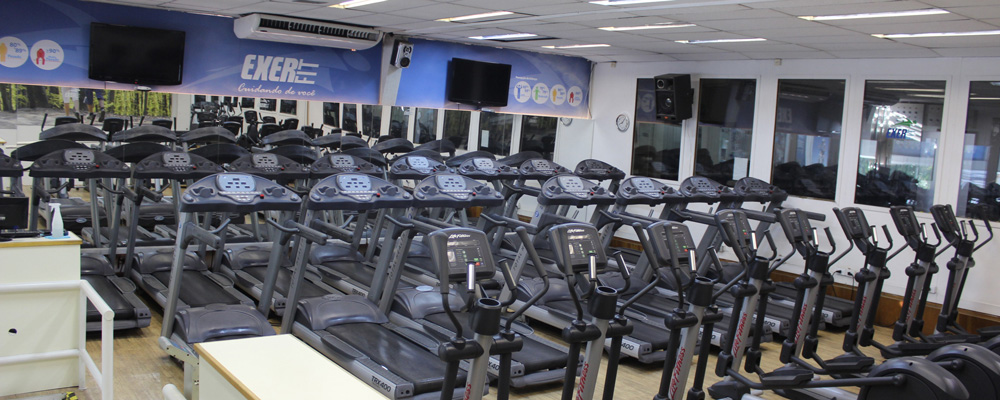 Sala Cardio