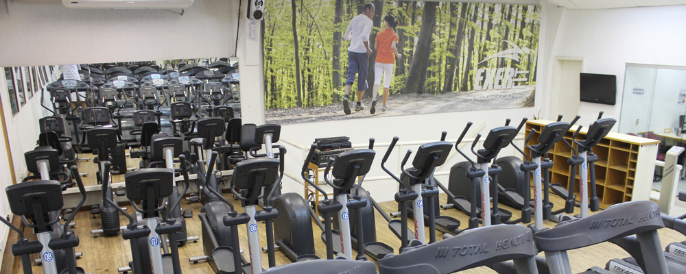 Sala Cardio