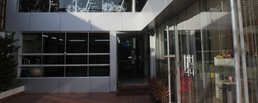 Entrada